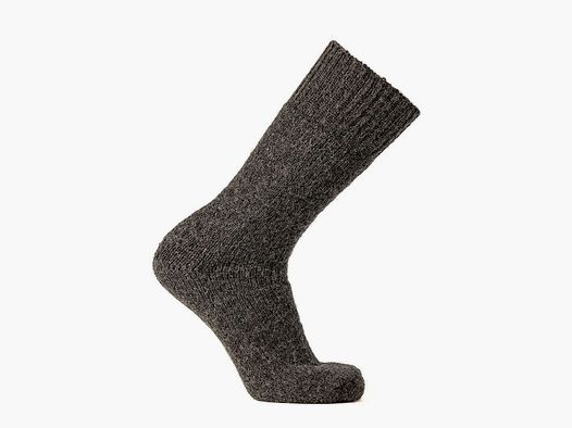 Arrak Outdoor Artic Merino Socken Schwarz 44-46