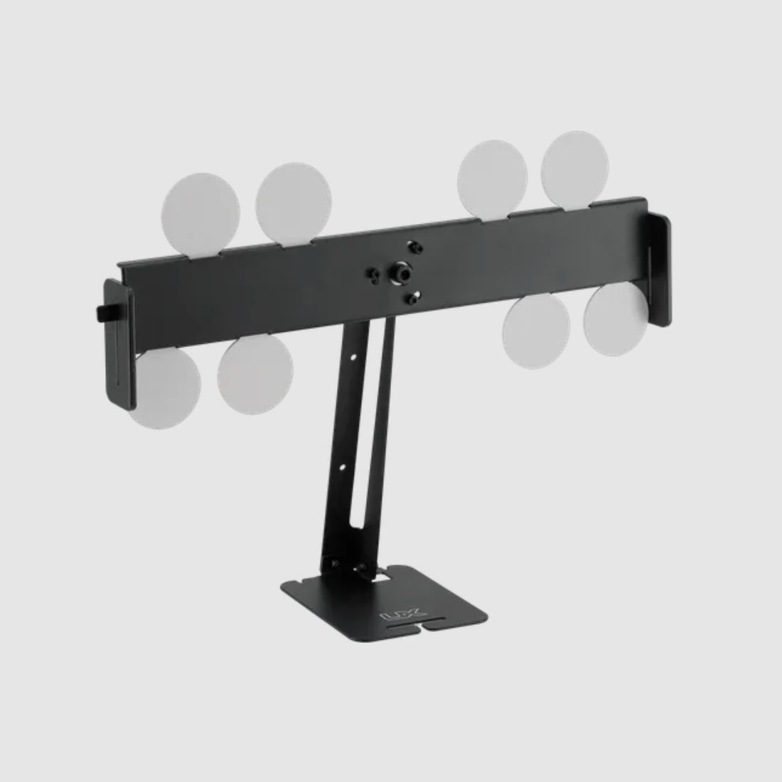 Umarex 3.2204 Airgun Active Target 4