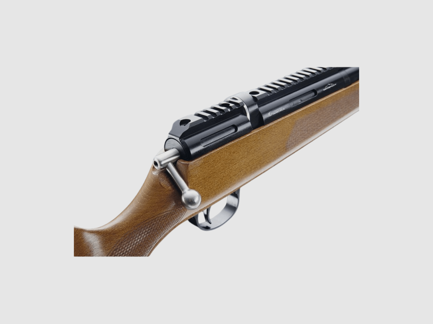 PCP-Büchse Arcea Snowpeak M30B, Bild 5 von 6