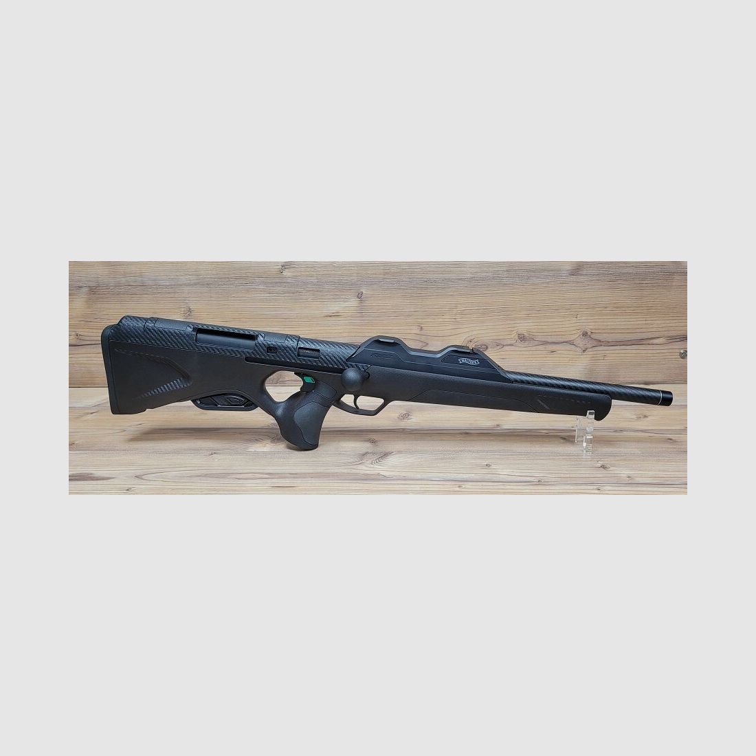 Walther RS3 Pro Chestnut