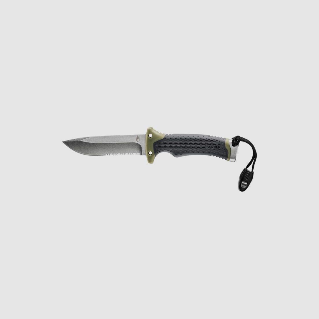 GERBER Ultimate Survival Messer, Bild 1 von 6