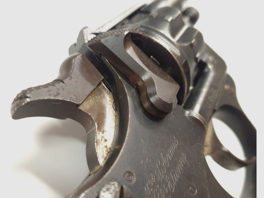 St. Etienne MAS 1892 S. 1913