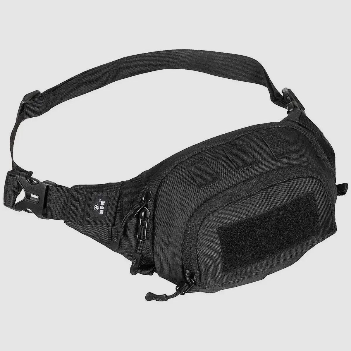 MFH MFH Hüfttasche Tactical - Schwarz