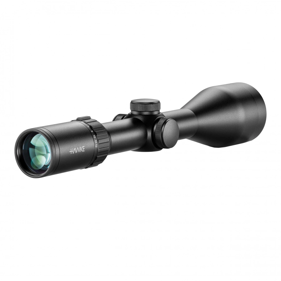Luneta Hawke Vantage 30mm WA 3-12x56 IR L4A Dot, zdjęcie 2 z 4