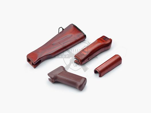 Set di guardia per AK-74 LCT