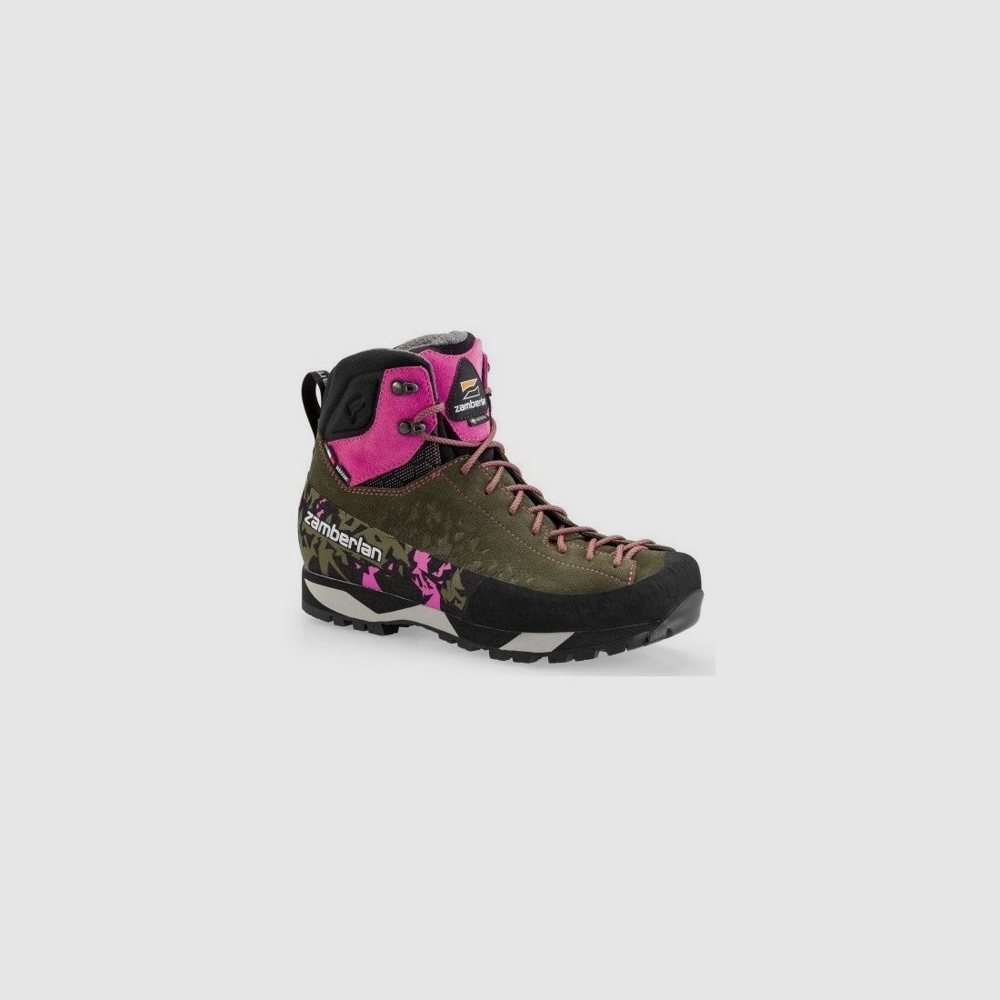 Schuh Salathe'Trek GTX RR Lady ZAMBERLAN