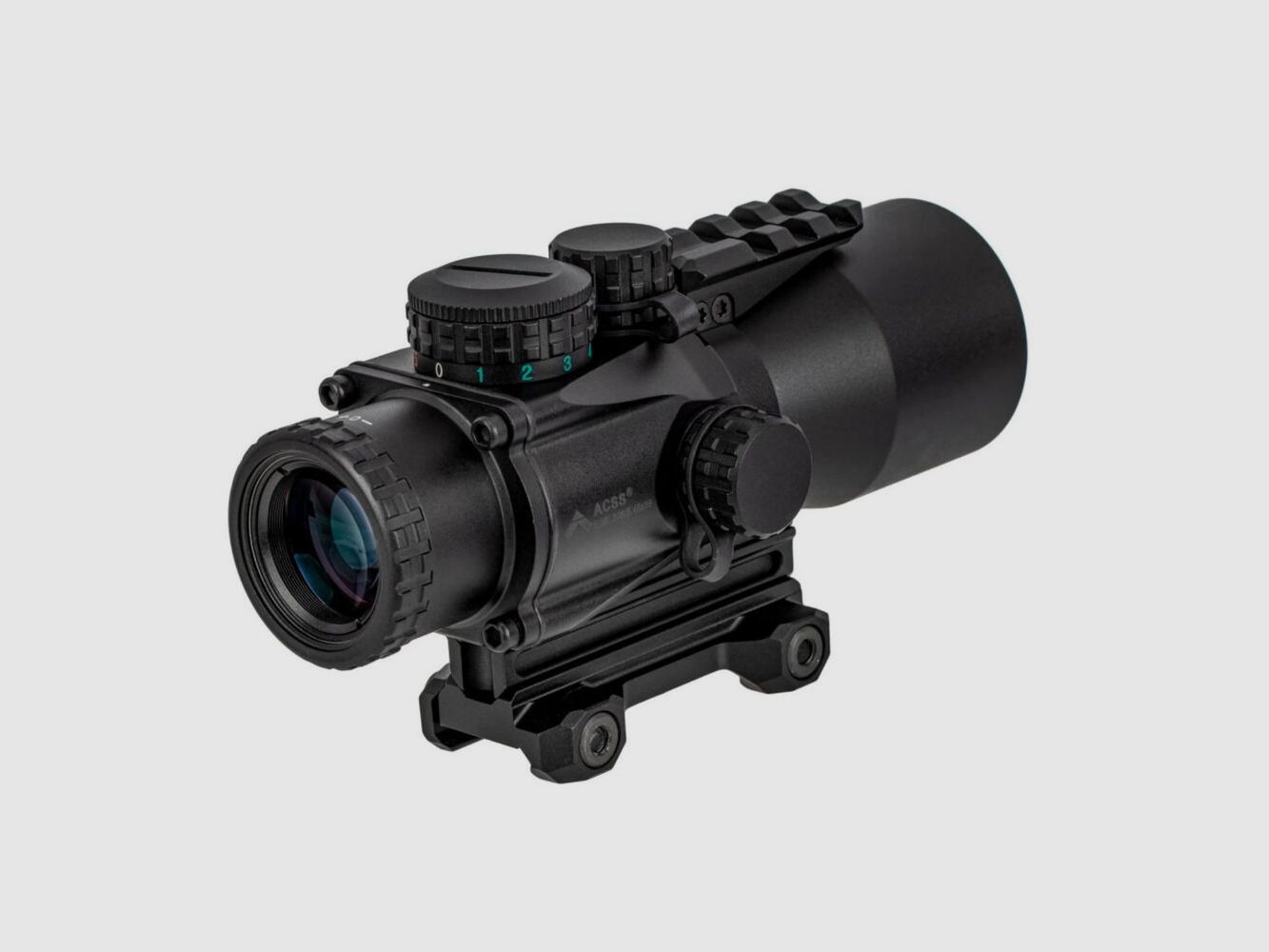 Primary Arms SLx 5x36 Prism Scope ACSS 5.56/308