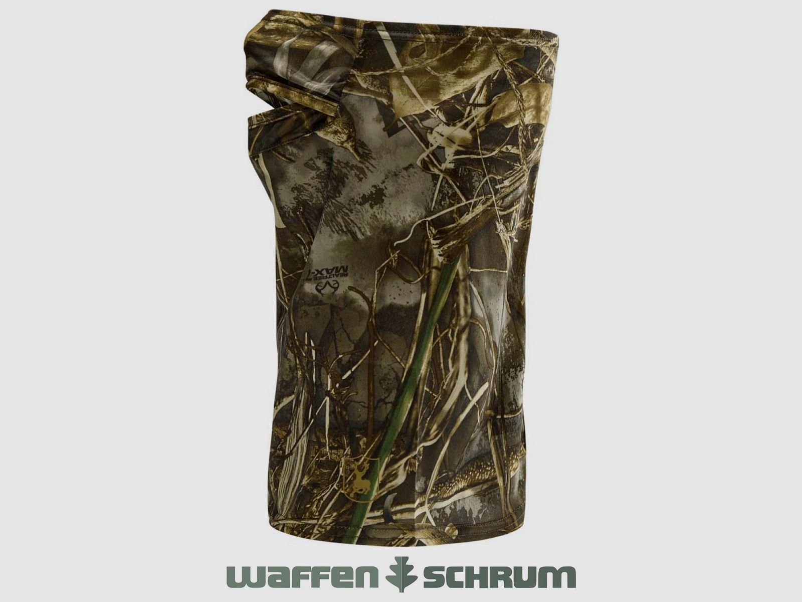 Deerhunter face mask Realtree Max 7®