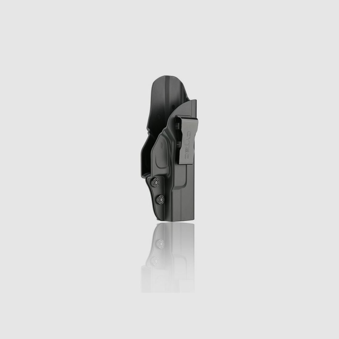 CYTAC IWB Holster Gen 2 Glock 19, 23, 32 (Gen 1,2,3,4)