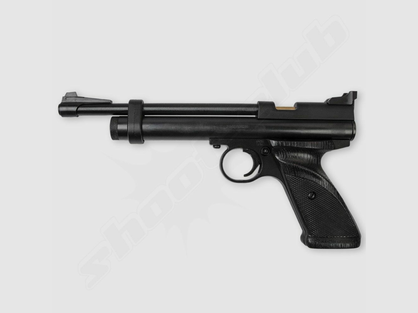 Crosman 2240 CO2-pistool .22/5,5 mm