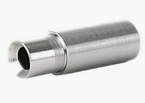 Embudo de pólvora Hornady Lock-N-Load Rellenador de pólvora sensible a la funda Pistola (392700)