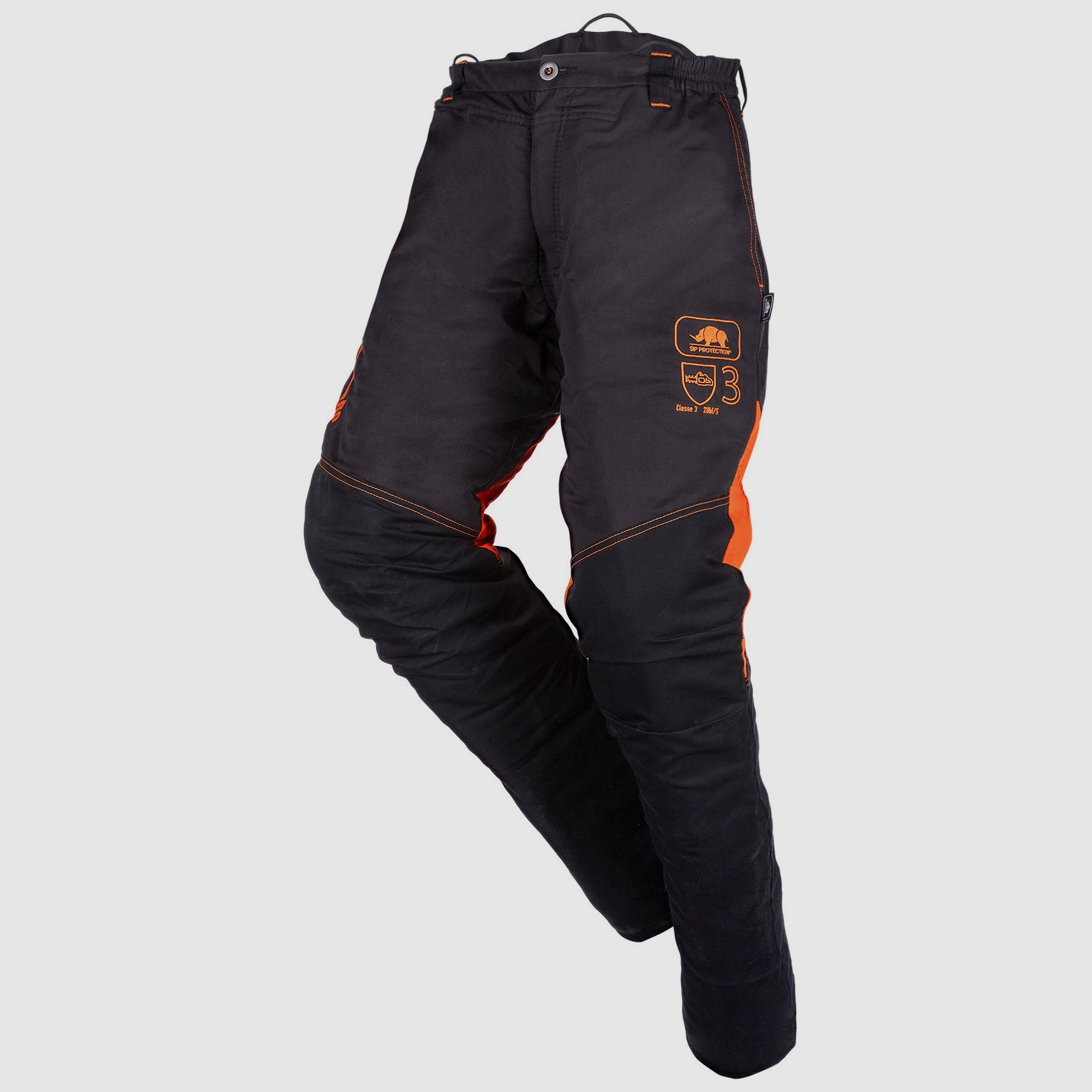 SIP Protection Schnittschutz-Bundhose Ventoux 3