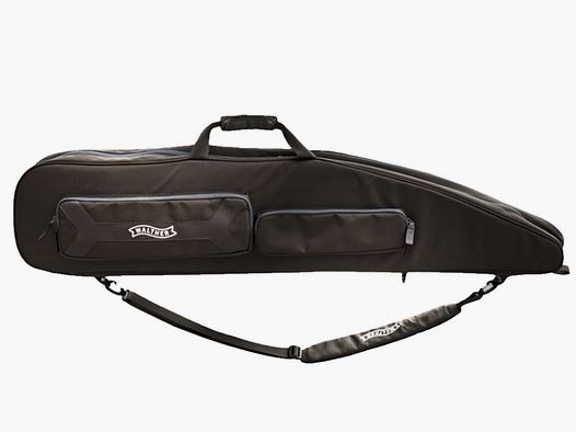 Walther hoes voor lang wapen - RS3 - bruin