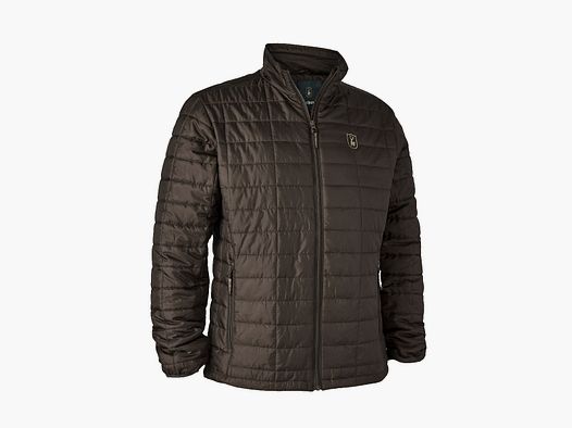 DEERHUNTER Muflon Opvouwbare Jas Hout