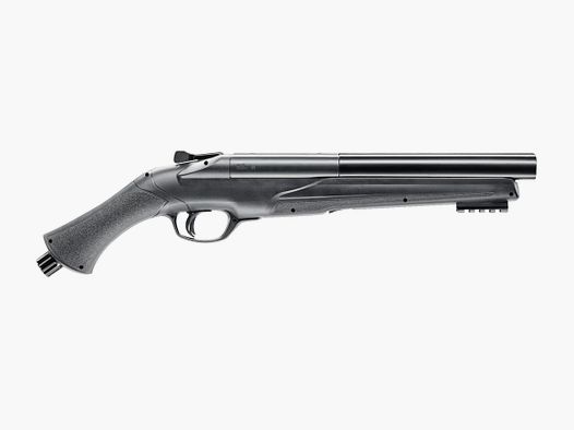 PACK FUSIL DE DÉFENSE T4E HDS68 Umarex CAL.68 NOIR 16 JOULES
