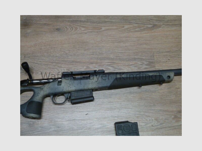 Bergara B14