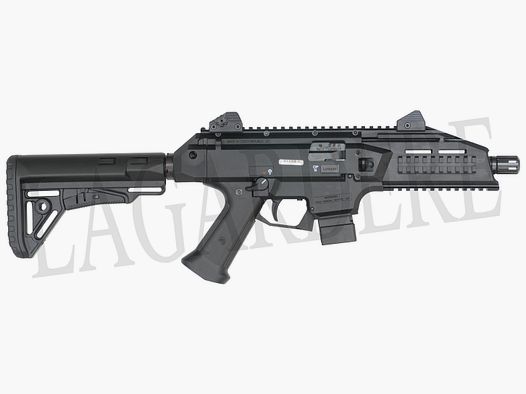 CZ SCORPION EVO 3 S1 AR STOCK(FUSIL D&rsquo;ASSAUT SEMI-AUTO)