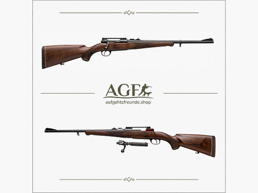 Mauser 98