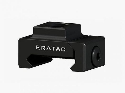 ERATAC Picatinny-Adapter für Kugeldruck