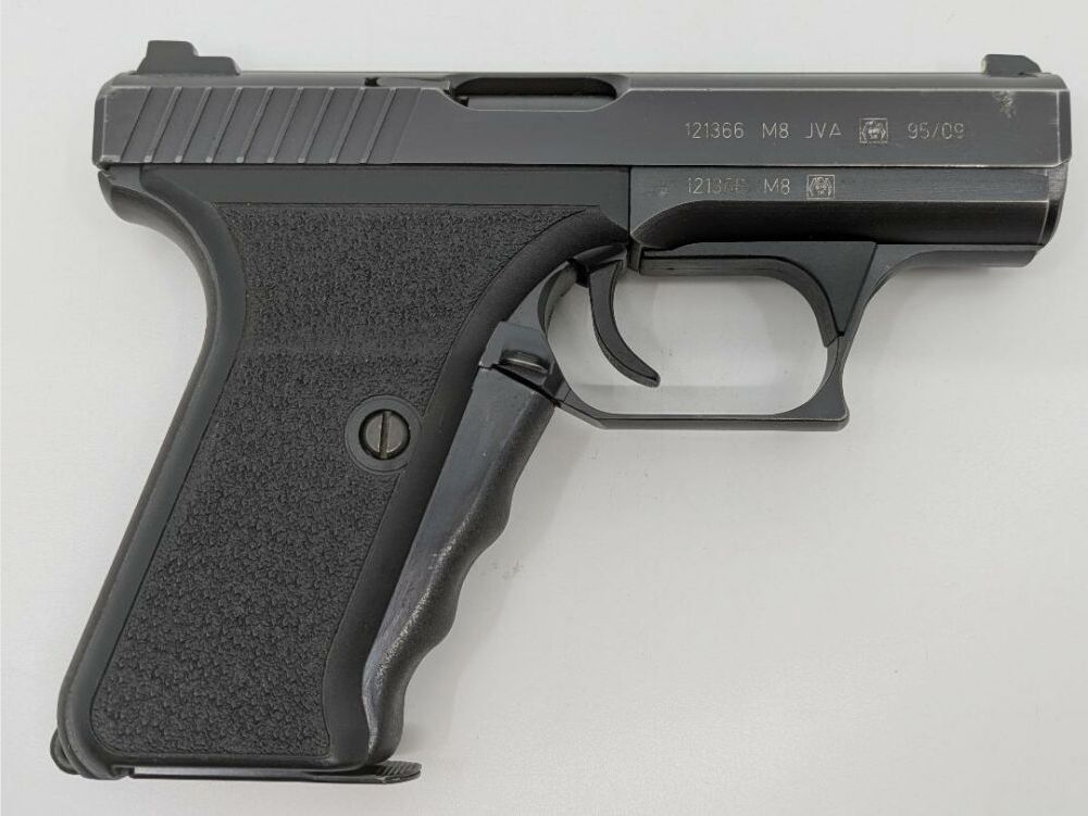 H&K P7M8 JVA