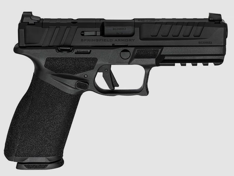 Springfield Armory ECHELON 4.5 F Fullsize OR