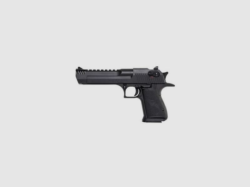 Magnum Research Desert Eagle XIX IMB Black 6" .44RemMag