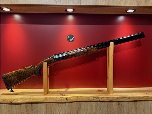 Blaser F3 HK9 Vorführwaffe