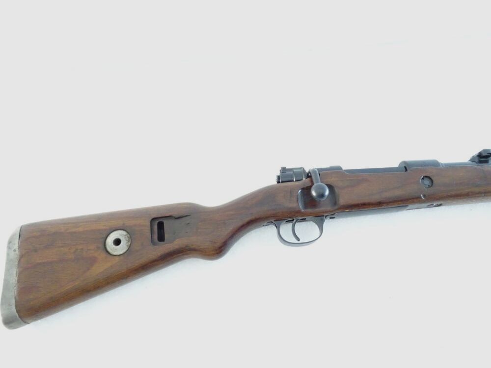 Mauser K98