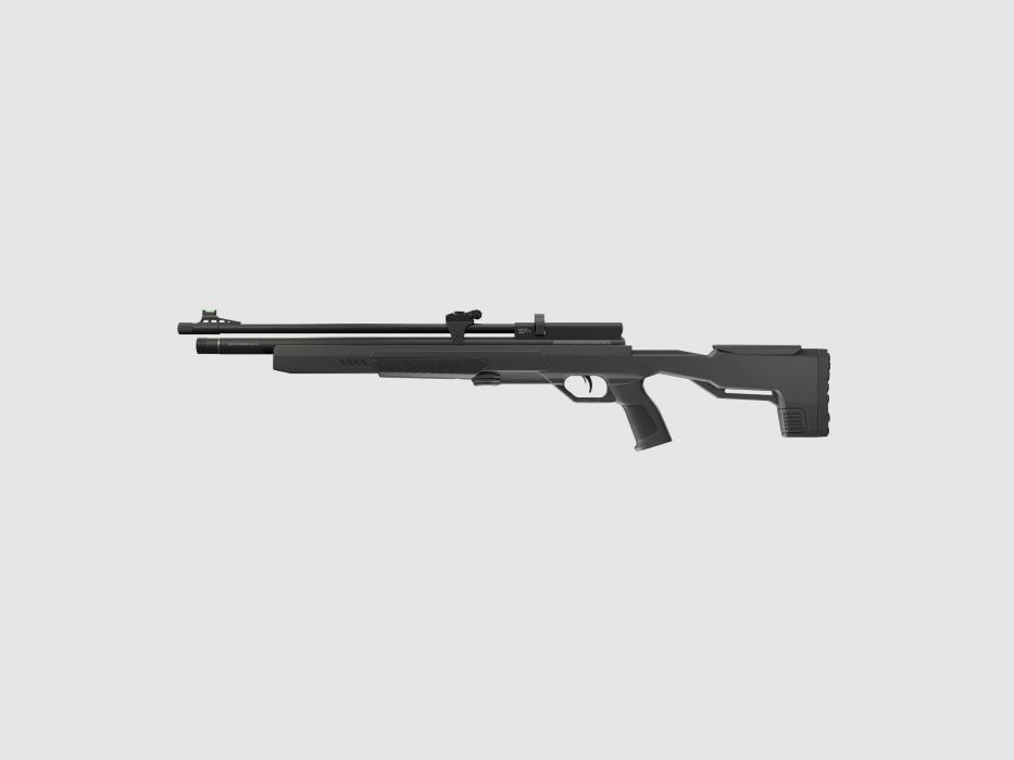 Pack PCP-Gewehr Crosman Icon - Kal. 4,5 mm, Bild 2 von 7