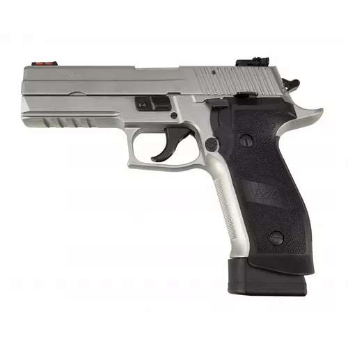 Pistole Sig Sauer P226 LDC TacOps 1 Magazin Kal. 9×19, Bild 5 von 5
