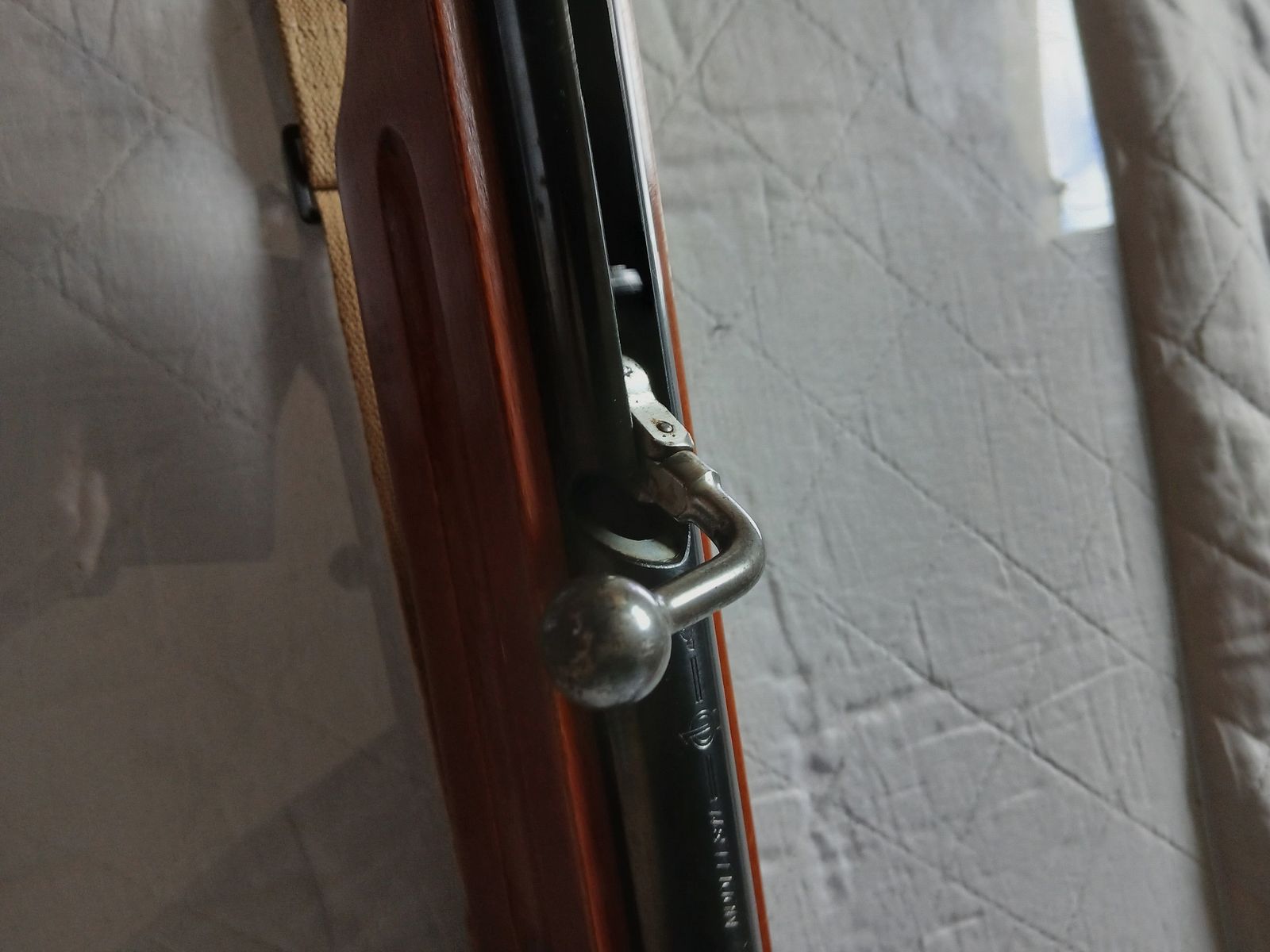 Haenel 311 und Haenel 303