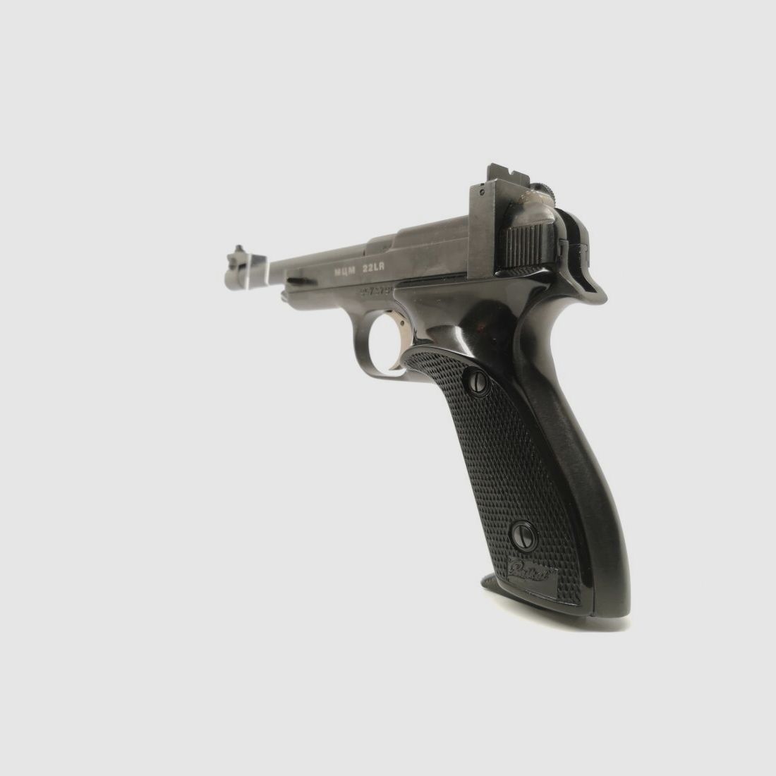 Margolin (Baikal) MZM