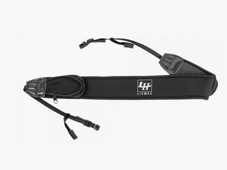 Liemke sangles avec poche pour Keiler & Challenger