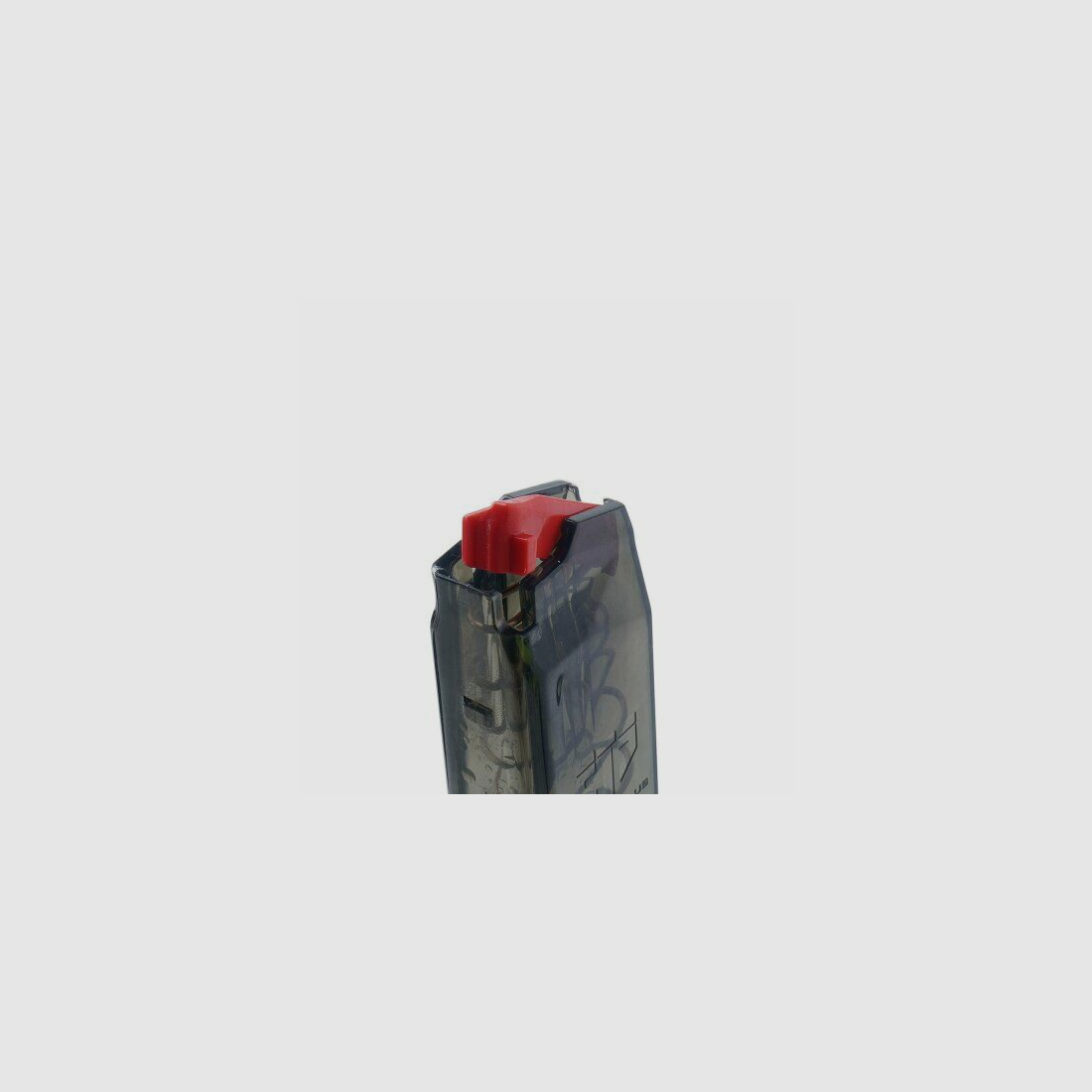 ETS Magazine HK VP9 9x19mm Luger - 12 rounds