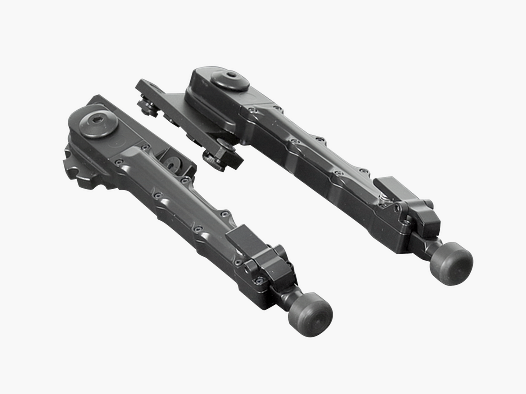 TELESKOPISCHES ZWEIBEIN UX DOUBLEPOD – M-LOCK