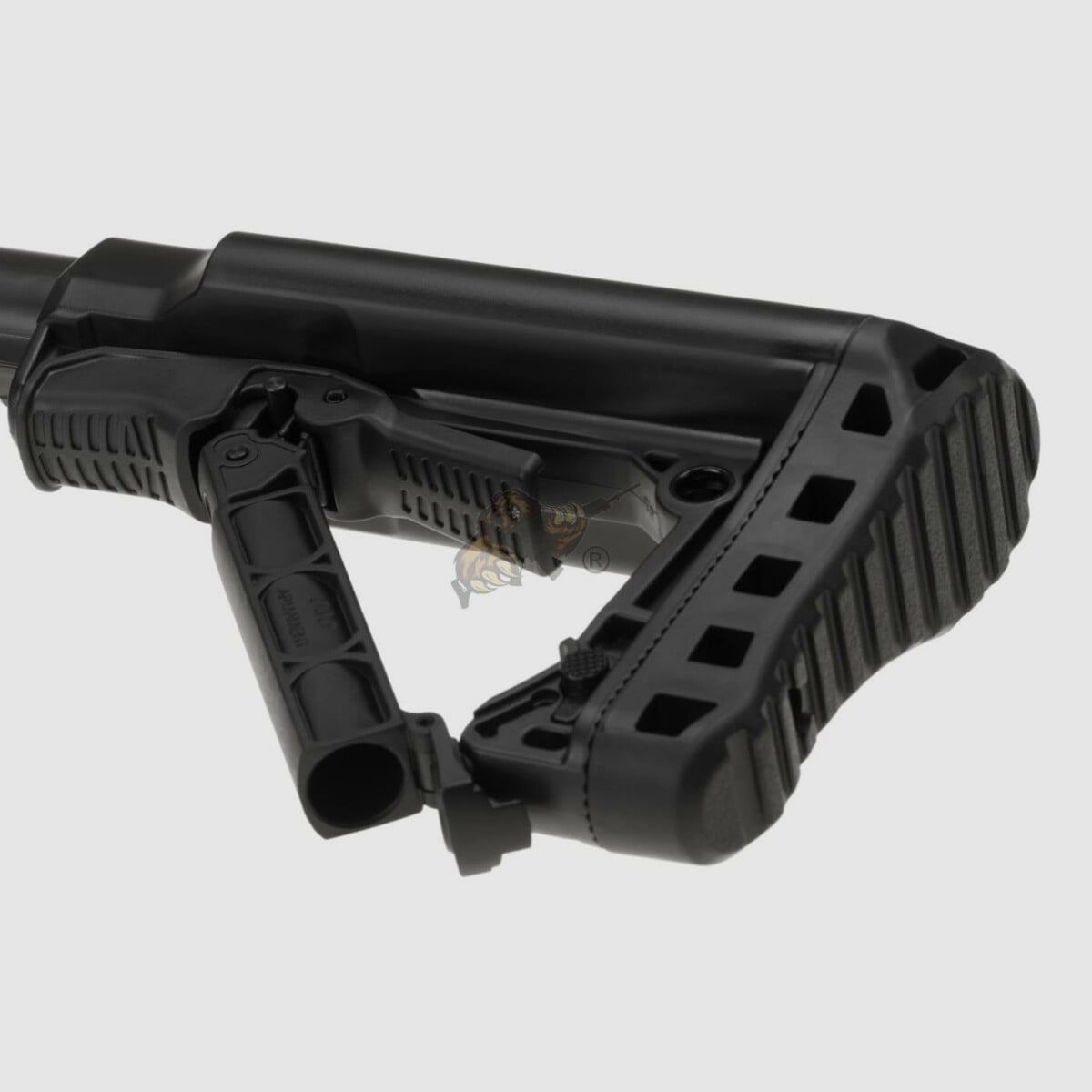 G&G CM16 Wild Hog 7" mit ETU Airsoft S-AEG frei ab 18