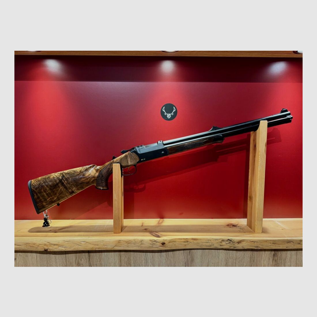 Blaser BD14