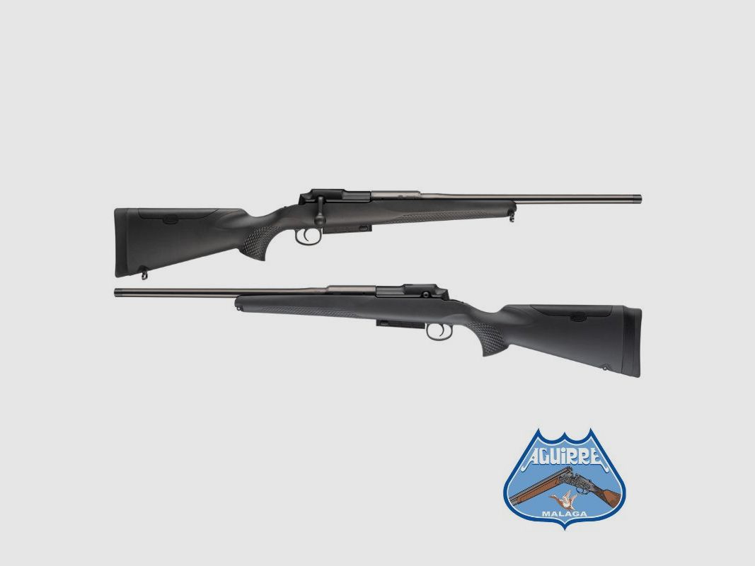 Fucile Mauser M25 Extreme, immagine 6 di 6