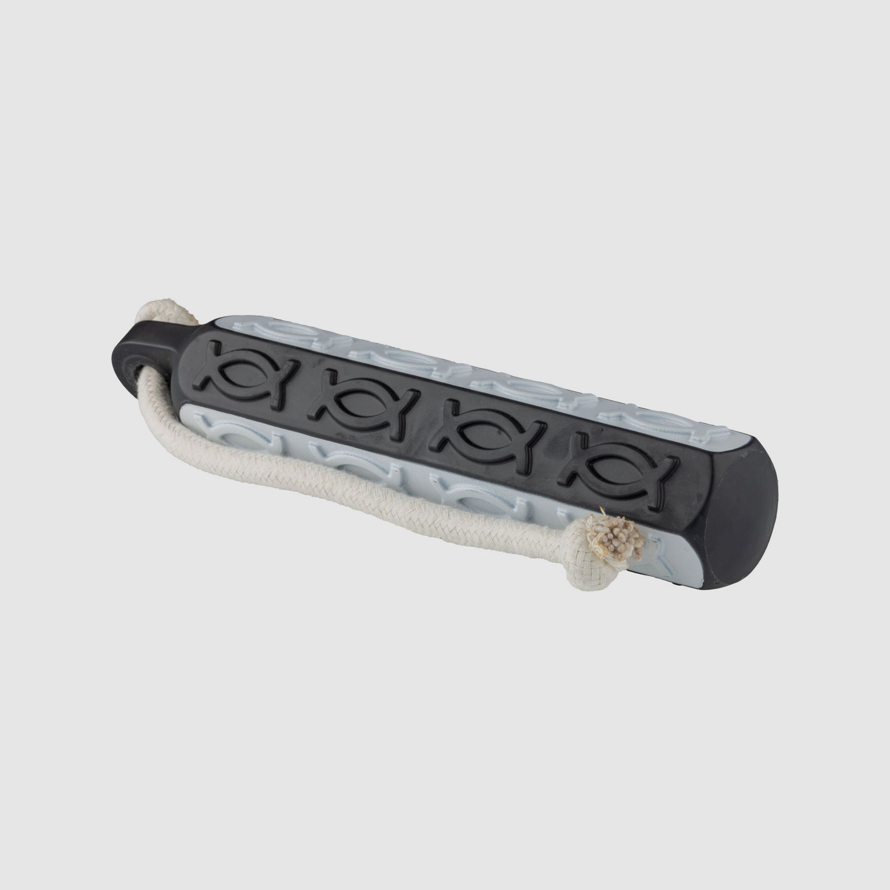 HP&G Retrieve Dummy Bumper 200g Flasher