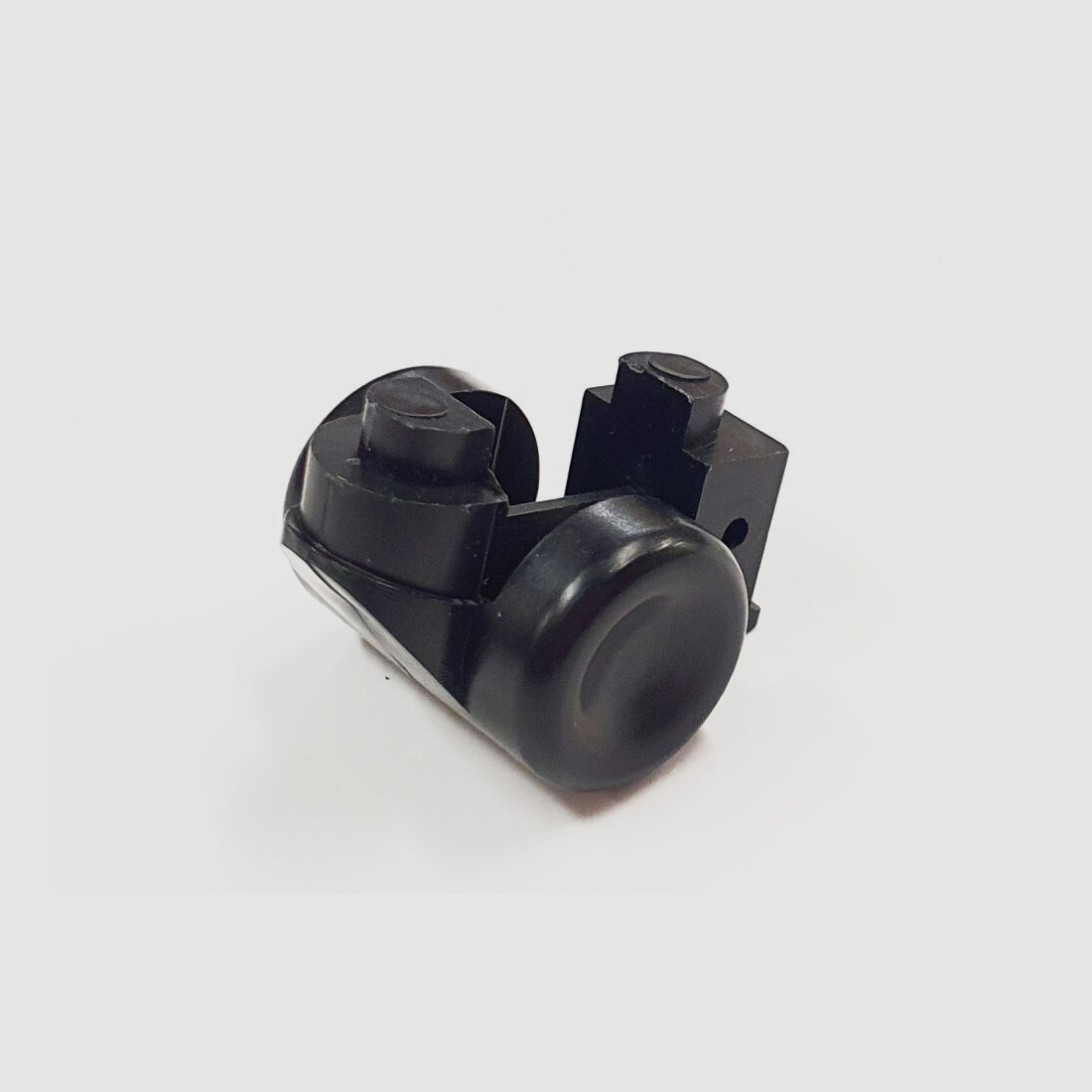 Schwaben Arms GmbH DWM MAUSER LUGER P08 P.08 spód magazynka czarny