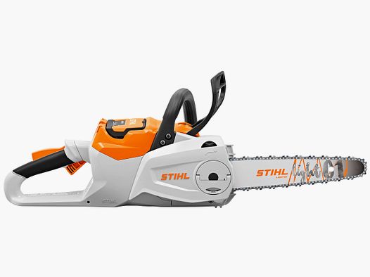 Stihl battery chainsaw MSA 80 C-B without battery and charger