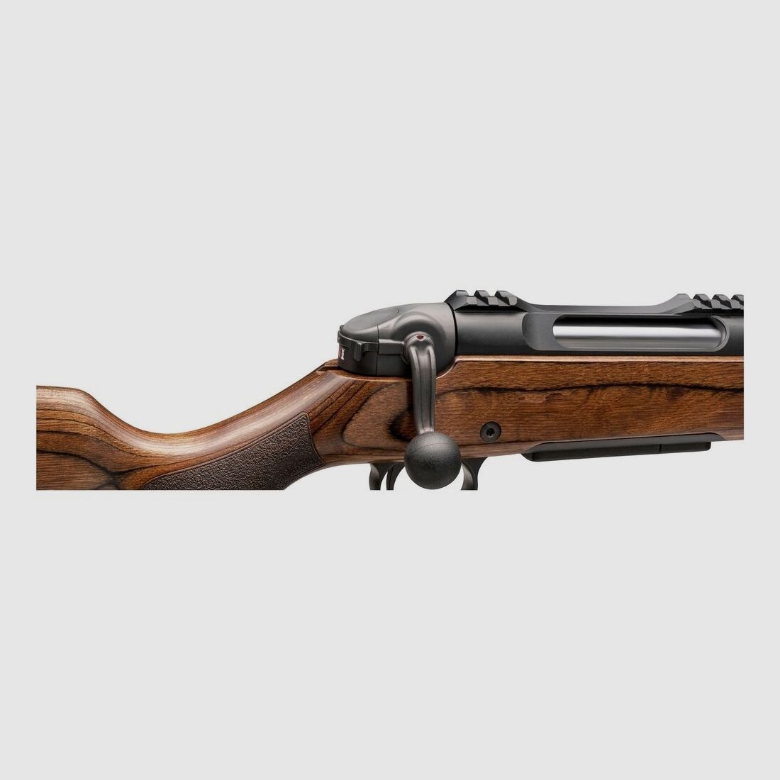 Haenel Jaeger NXT DS caliber repeating rifle