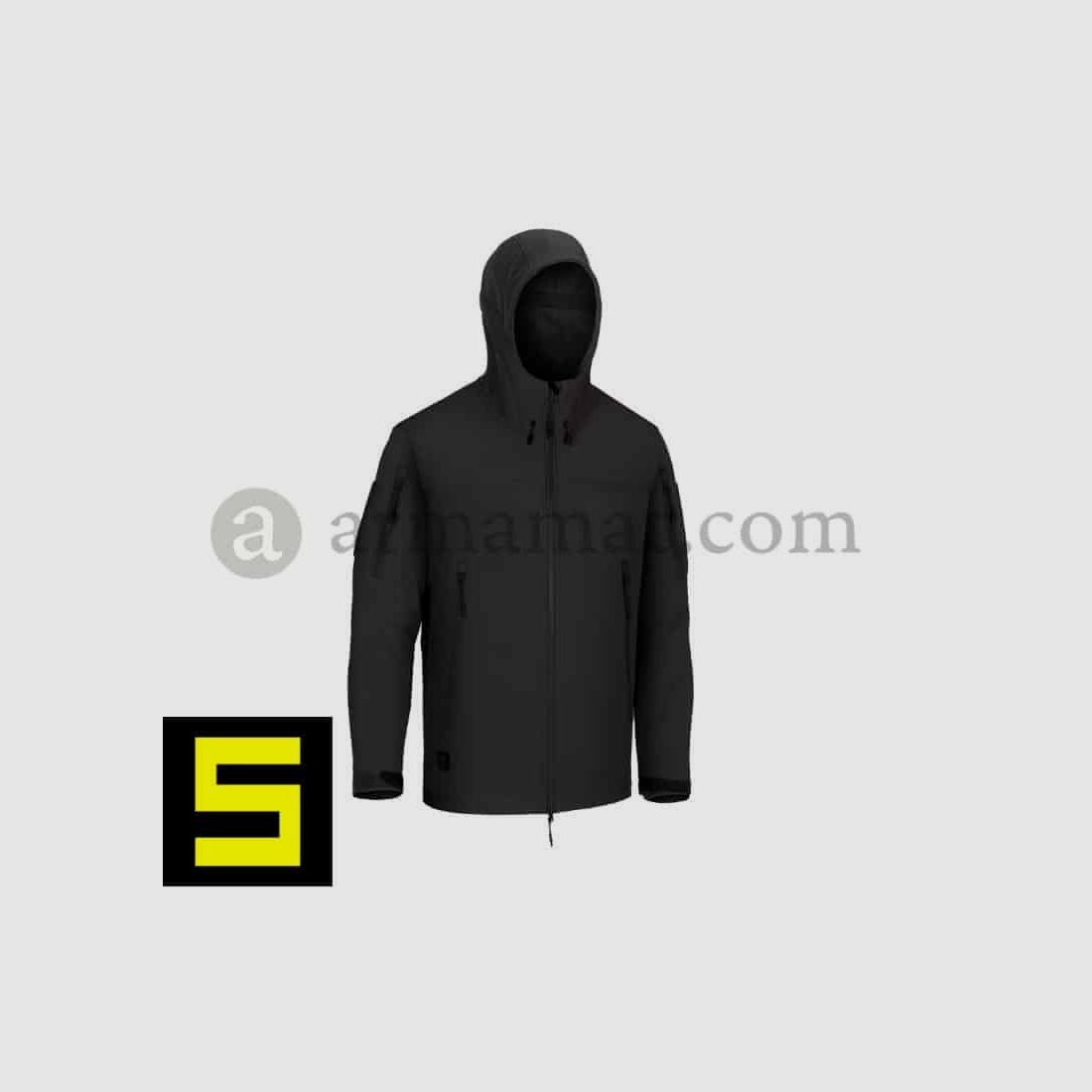 Outrider T.O.R.D. Softshell Jacke, Bild 7 von 8