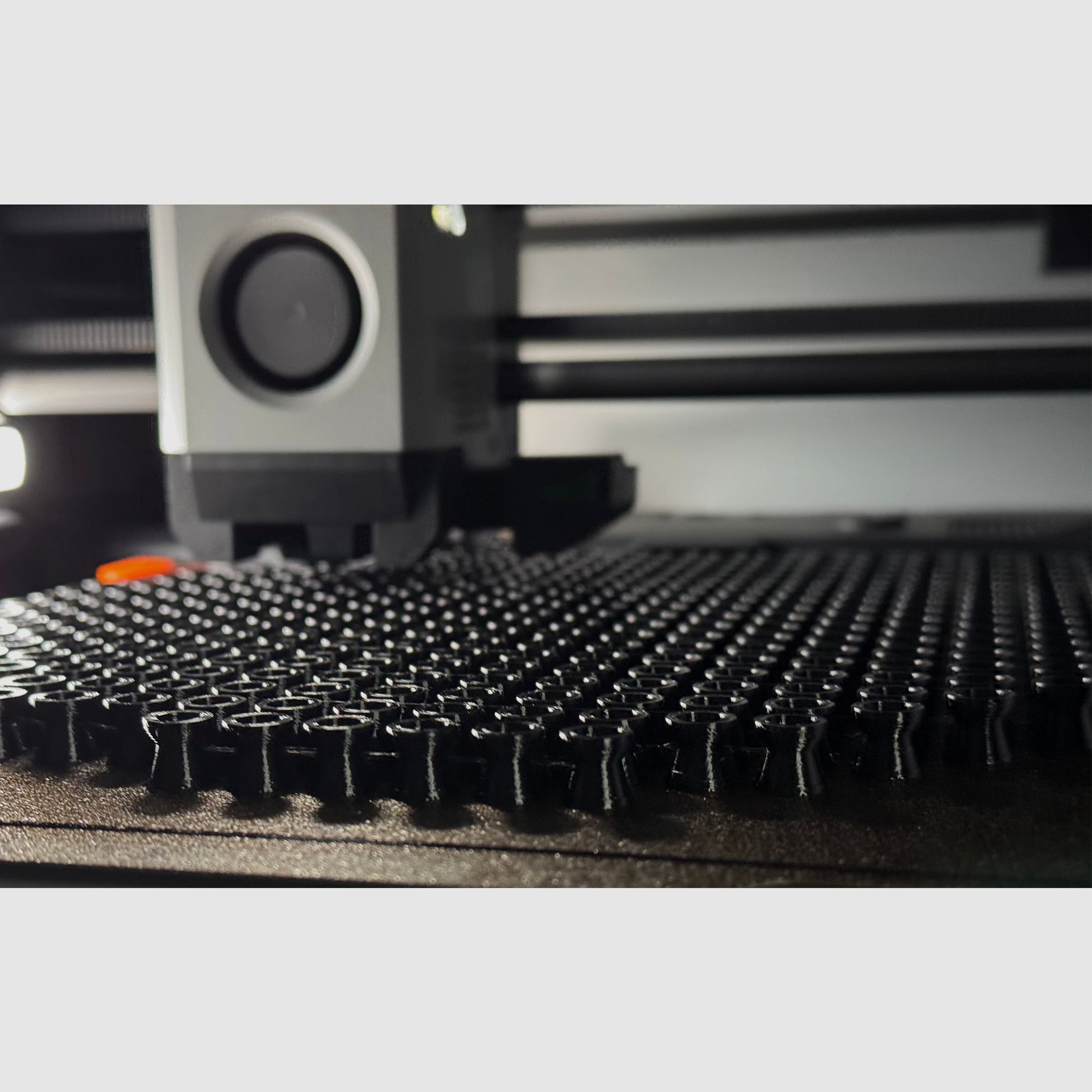 50x Diabolos set di prova, 9mm, CAL .357, riutilizzabile, AEA HP Max