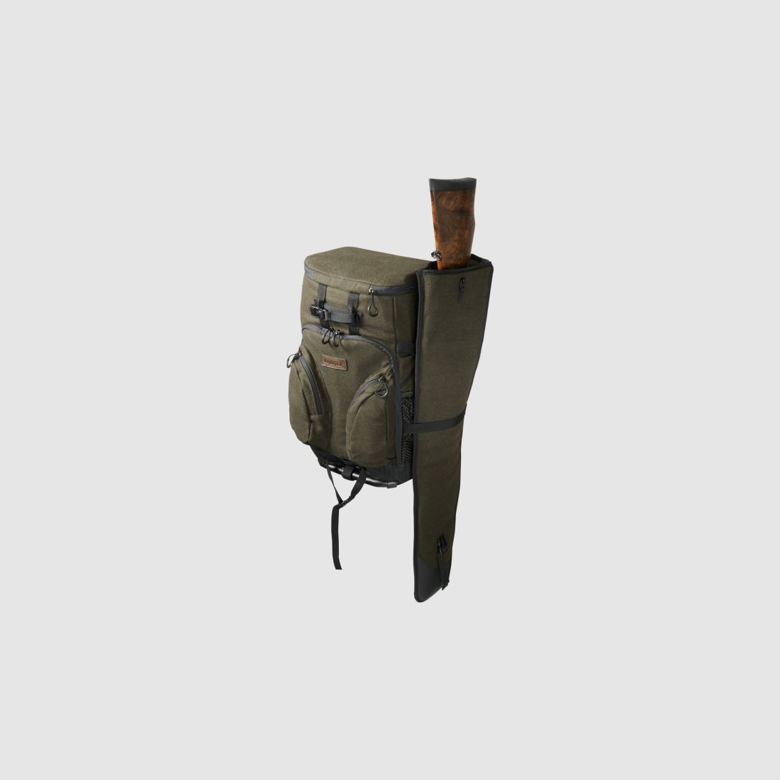 Härkila Metso Rucksackstuhl