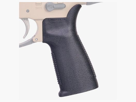 CQG-L (CQG Griff - Lang) - Schwarz