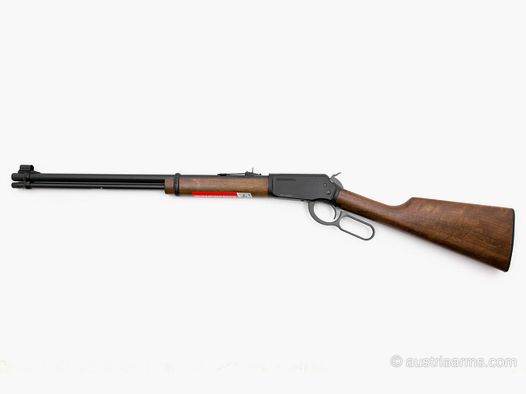 Winchester Ranger 10+1 Schuss, Kaliber .22LR, Lauf 20,5 Zoll