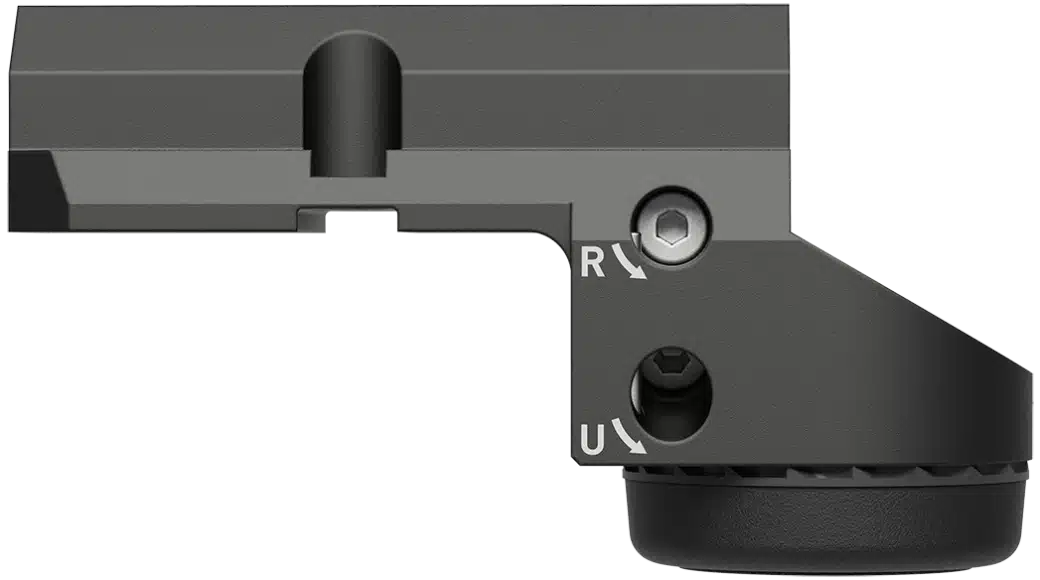 Leupold DeltaPoint Micro (Glock), Bild 3 von 5