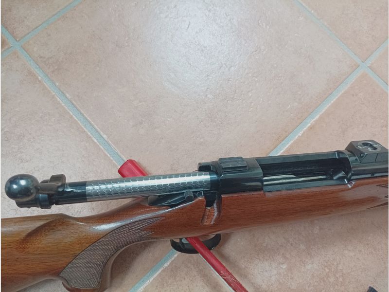 Remington 700 ADL 30.06