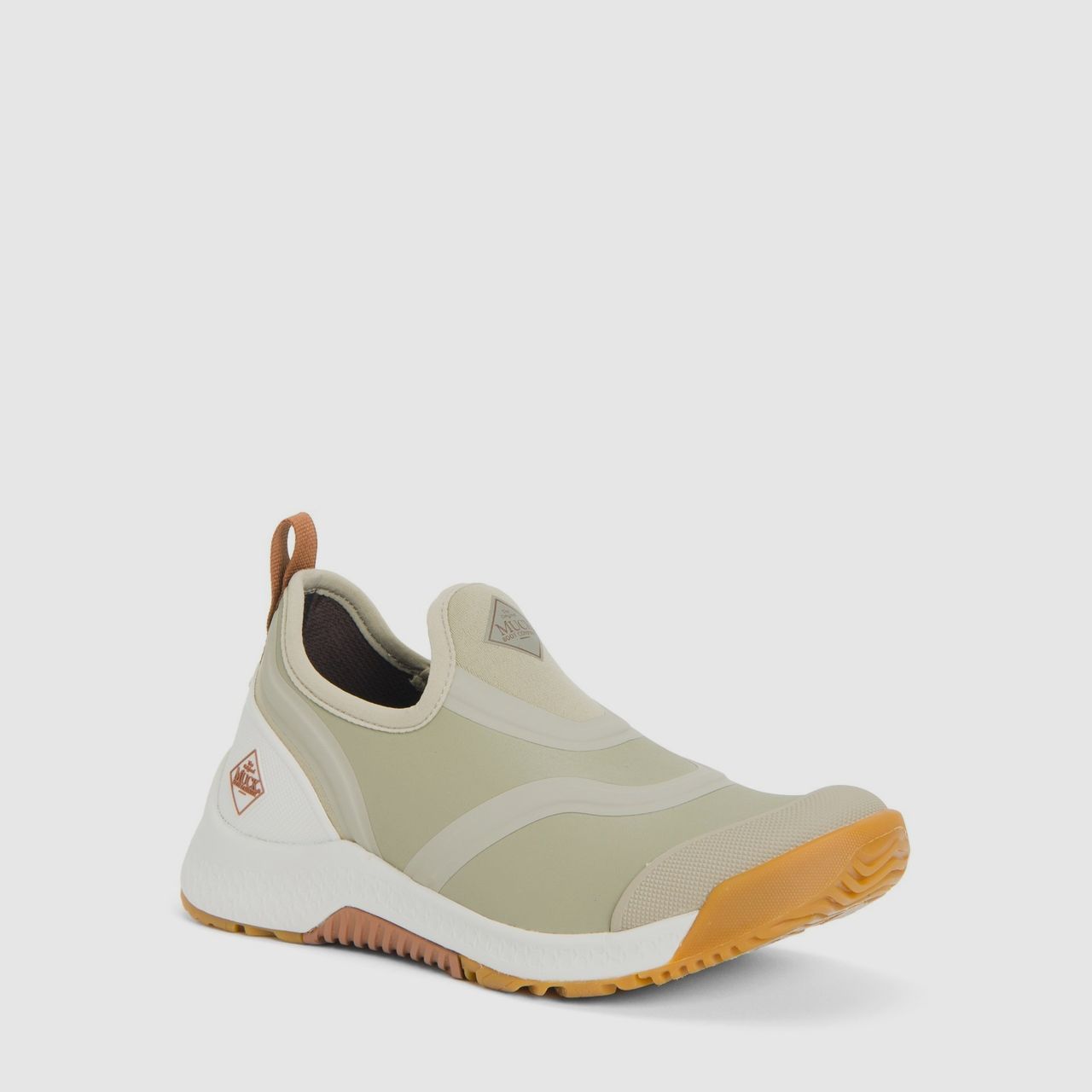 Outscape Dames Beige, afbeelding 1 van 8